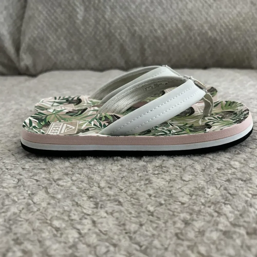 Reef ahi zebra